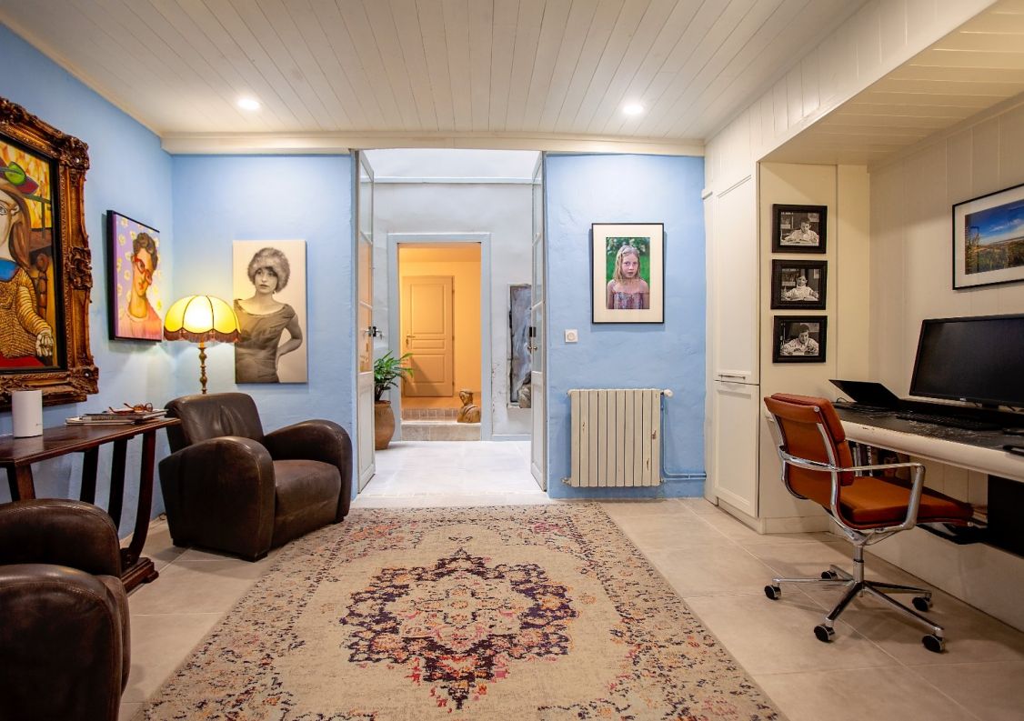 vente Maison de caractère Quillan