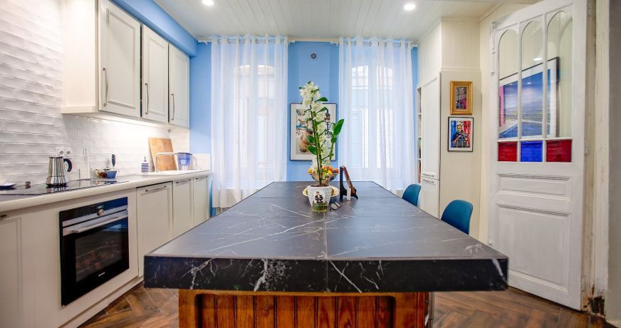 vente Maison de caractère Quillan