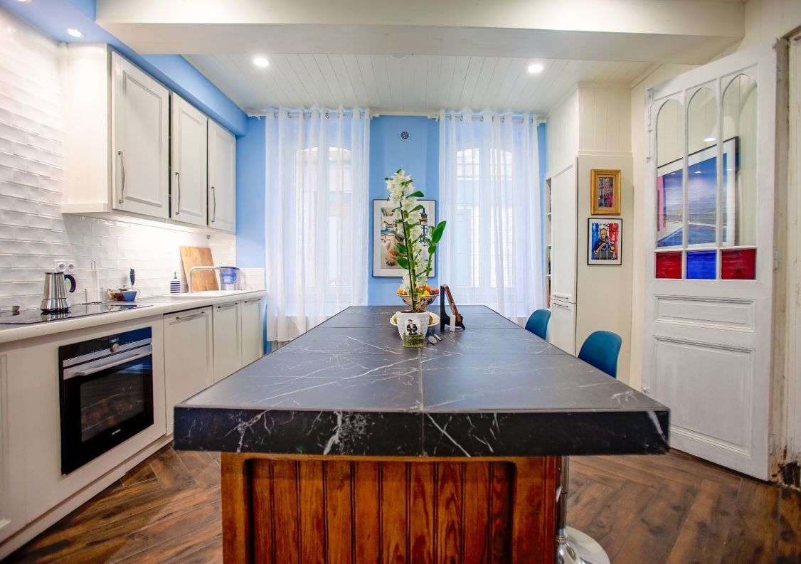 vente Maison de caractère Quillan