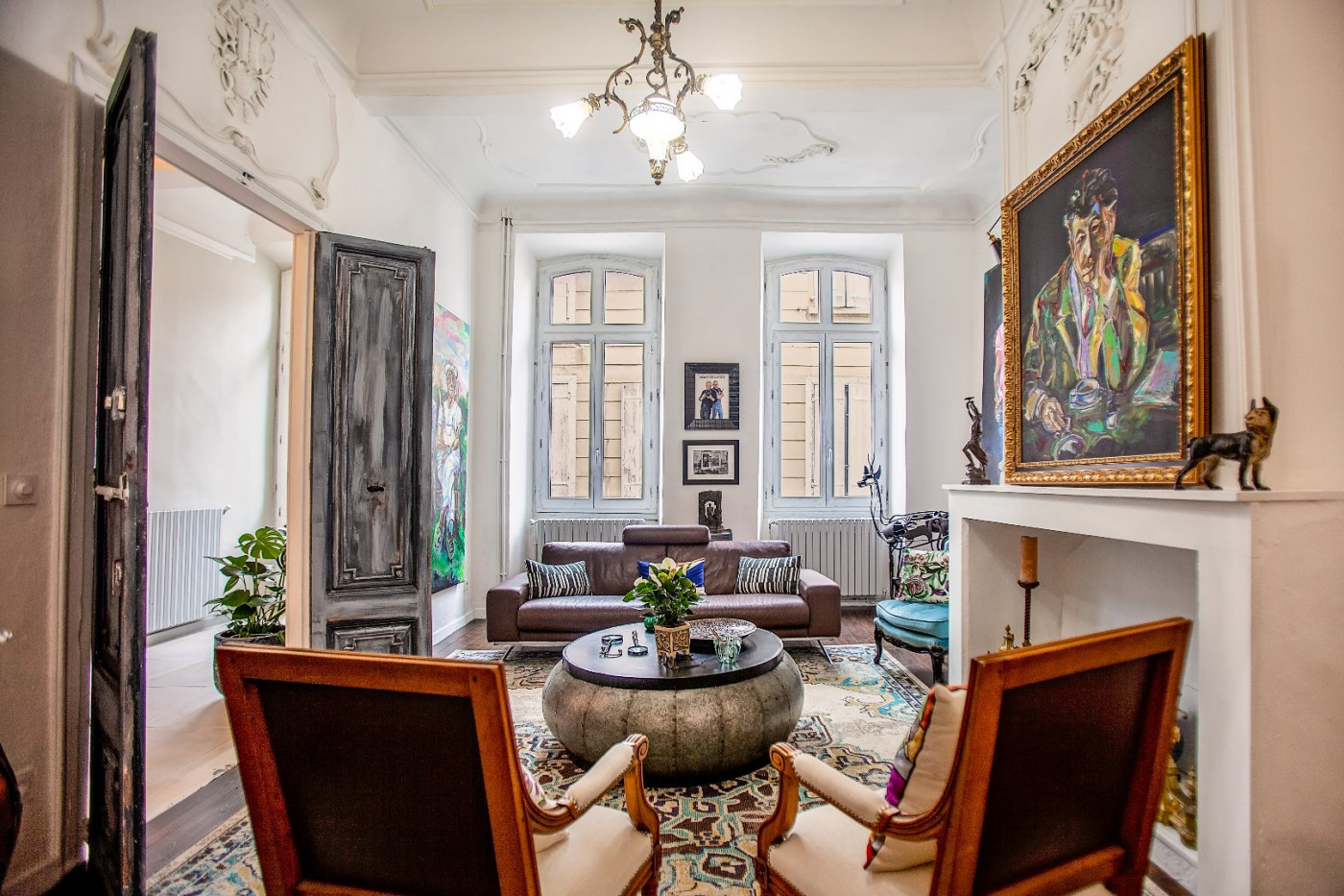 vente Maison de caractère Quillan - Photo 4