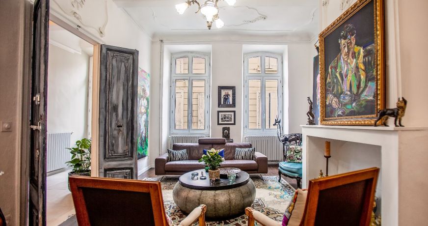 vente Maison de caractère Quillan