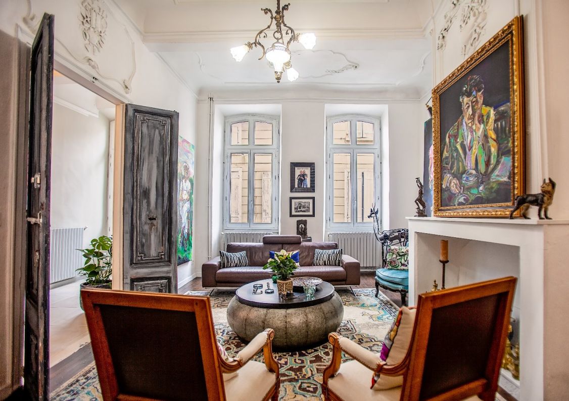 vente Maison de caractère Quillan