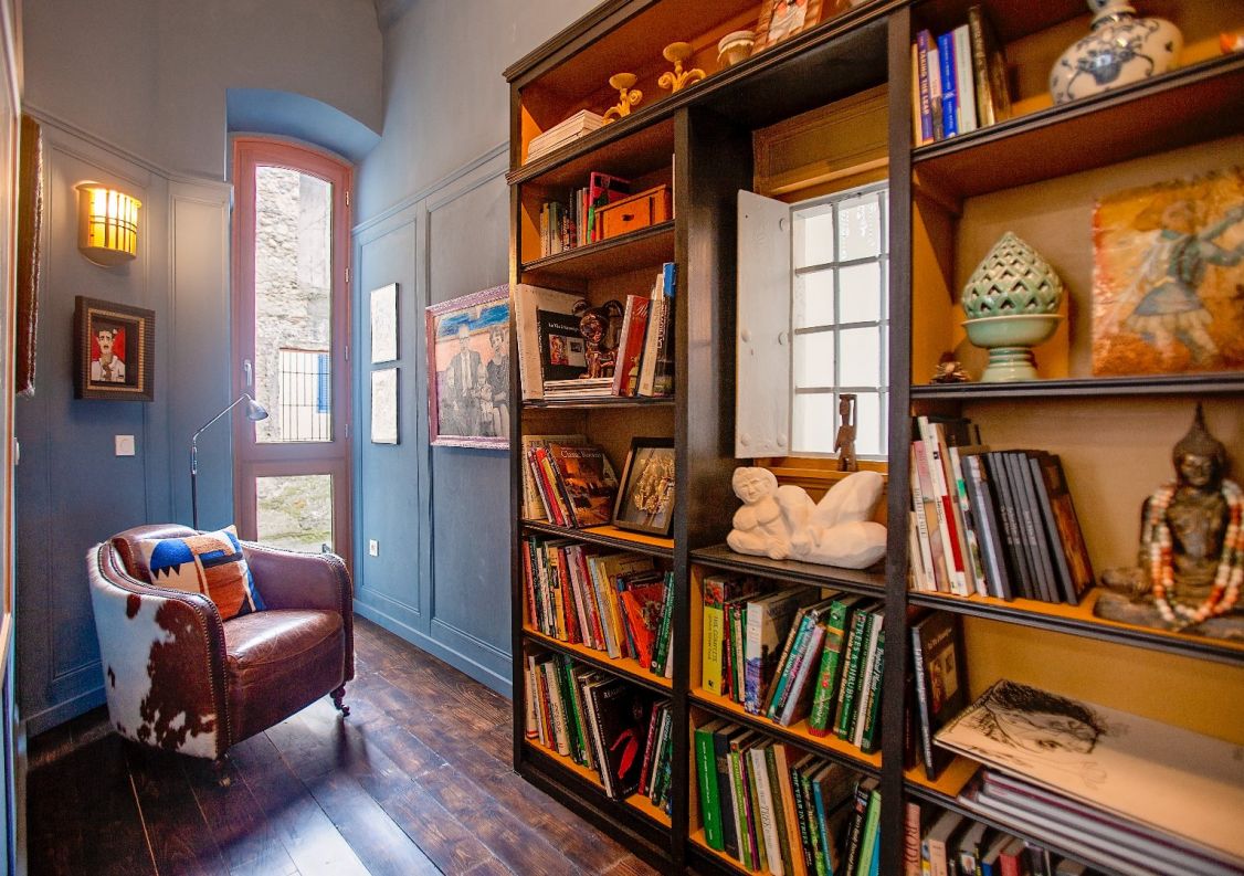 vente Maison de caractère Quillan