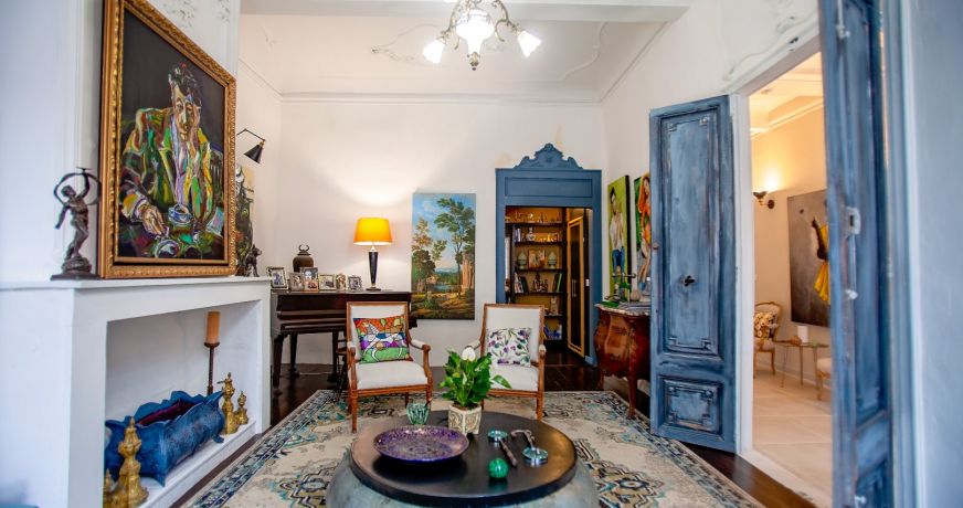 vente Maison de caractère Quillan