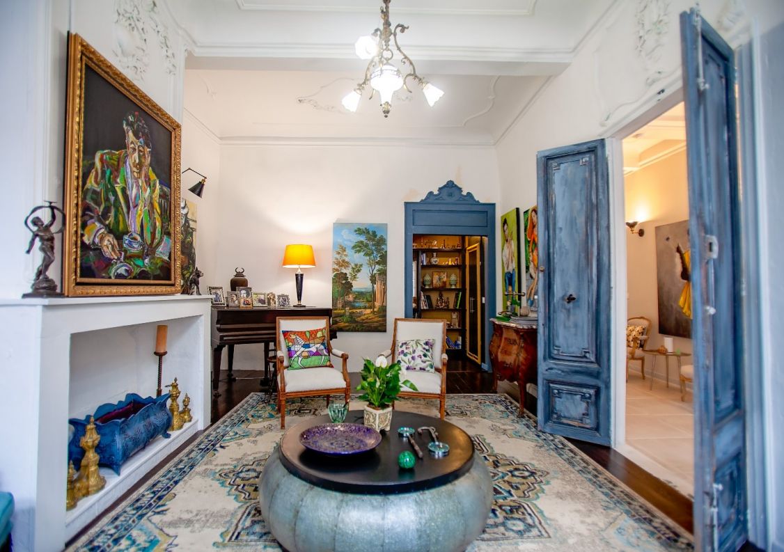 vente Maison de caractère Quillan