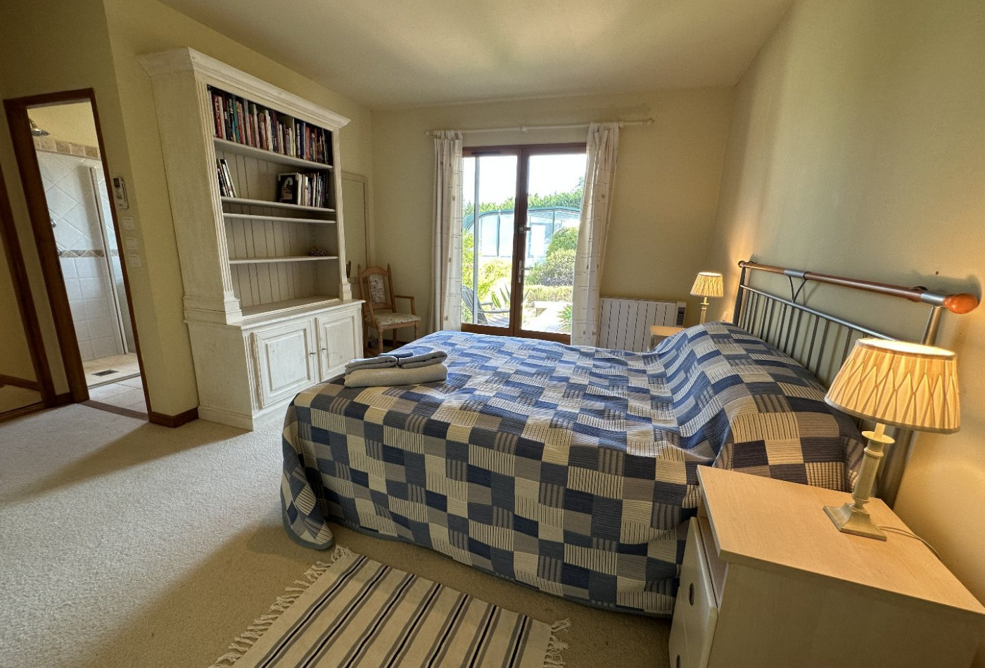 vente Maison contemporaine Montouliers - Photo 9