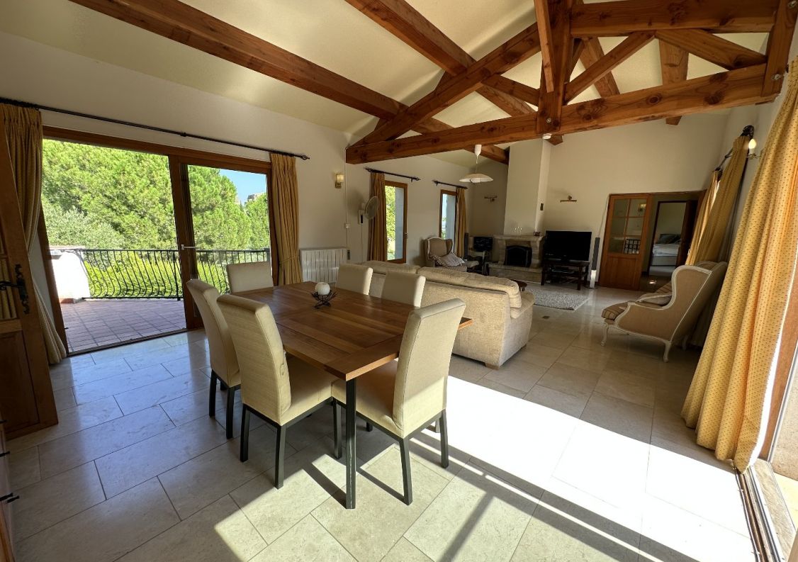 vente Maison contemporaine Montouliers