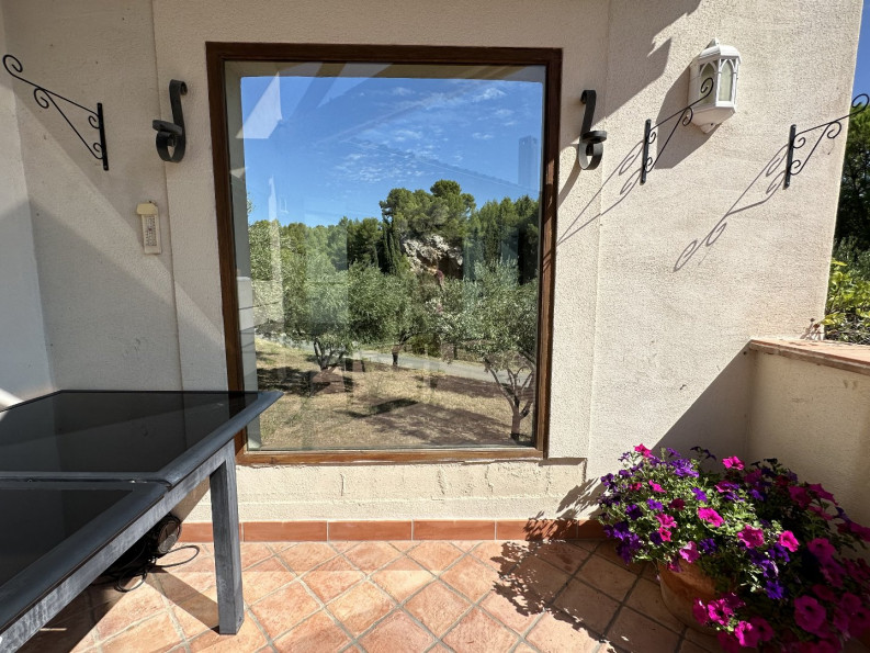 sale Maison contemporaine Montouliers - Photo 17