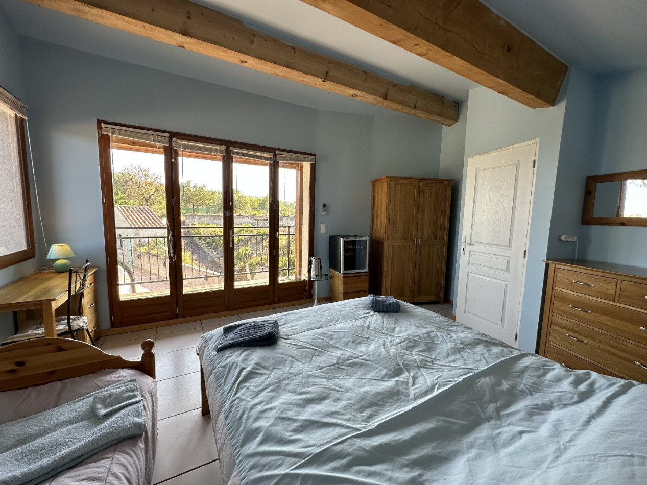 vente Maison contemporaine Montouliers - Photo 14