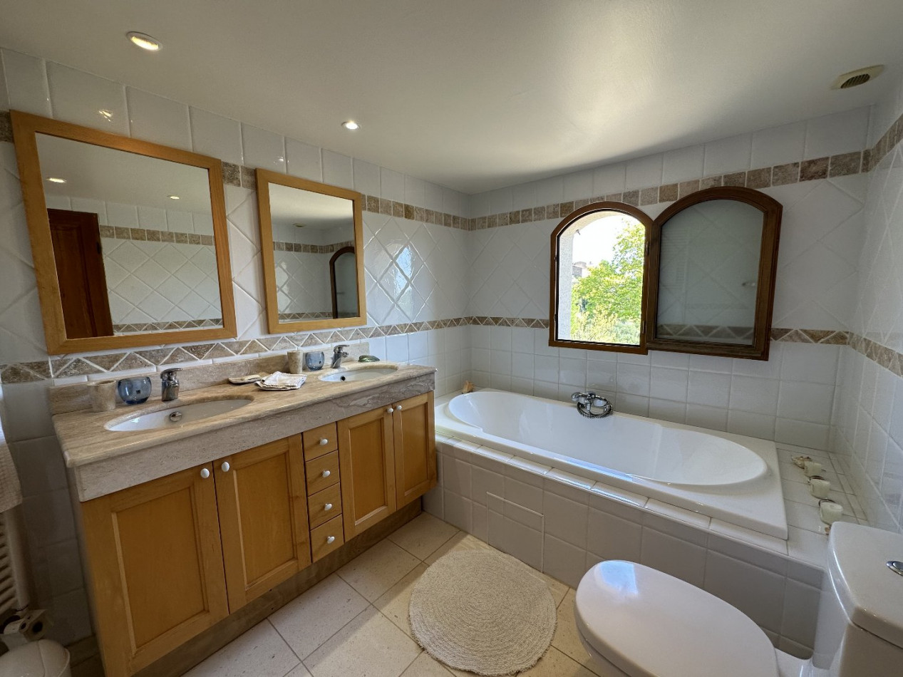 vente Maison contemporaine Montouliers - Photo 19