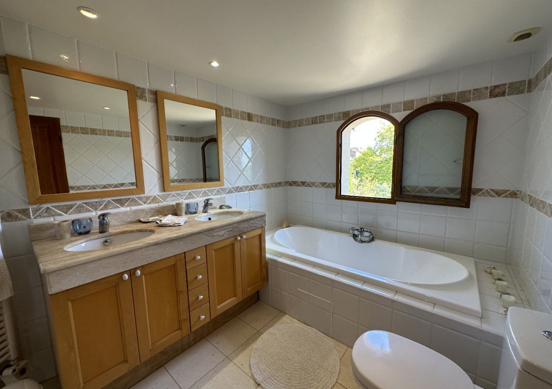 vente Maison contemporaine Montouliers