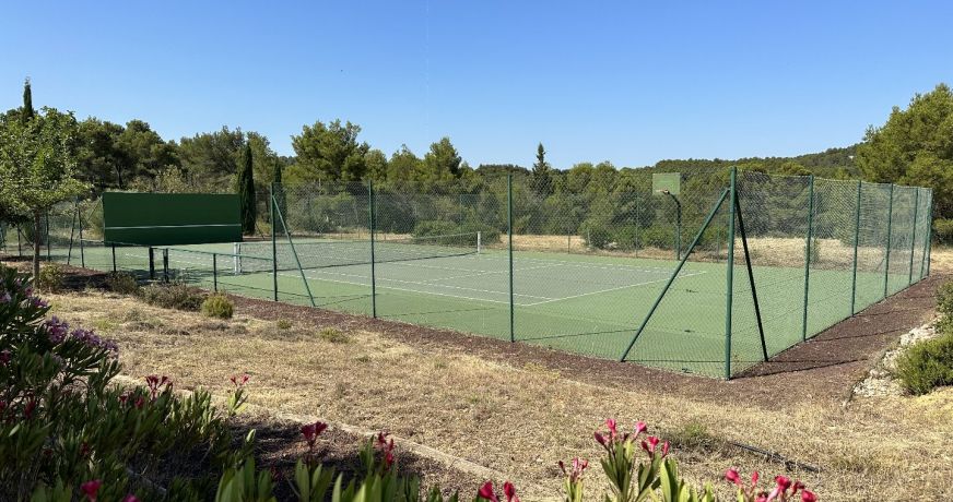 vente Maison contemporaine Montouliers