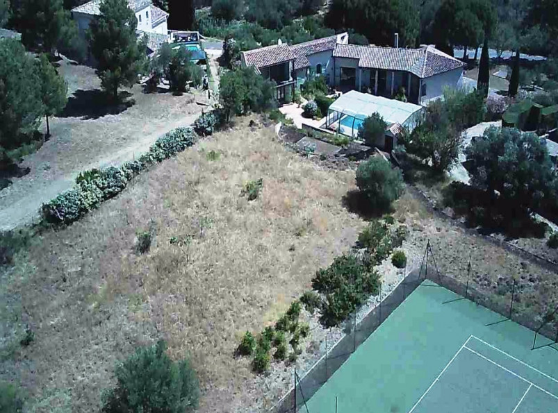 vente Maison contemporaine Montouliers - Photo 2