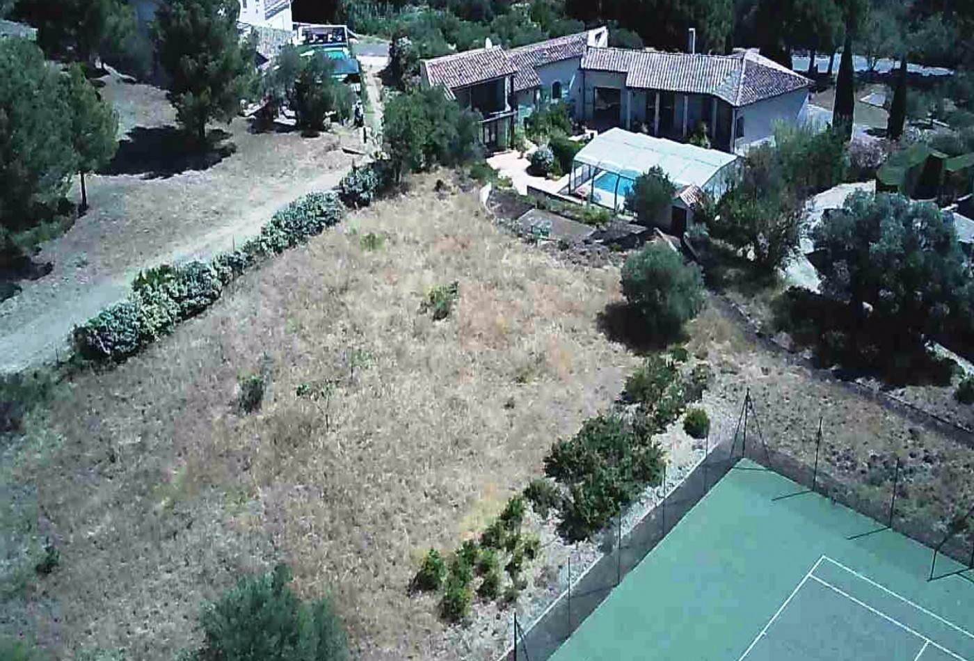 vente Maison contemporaine Montouliers - Photo 2