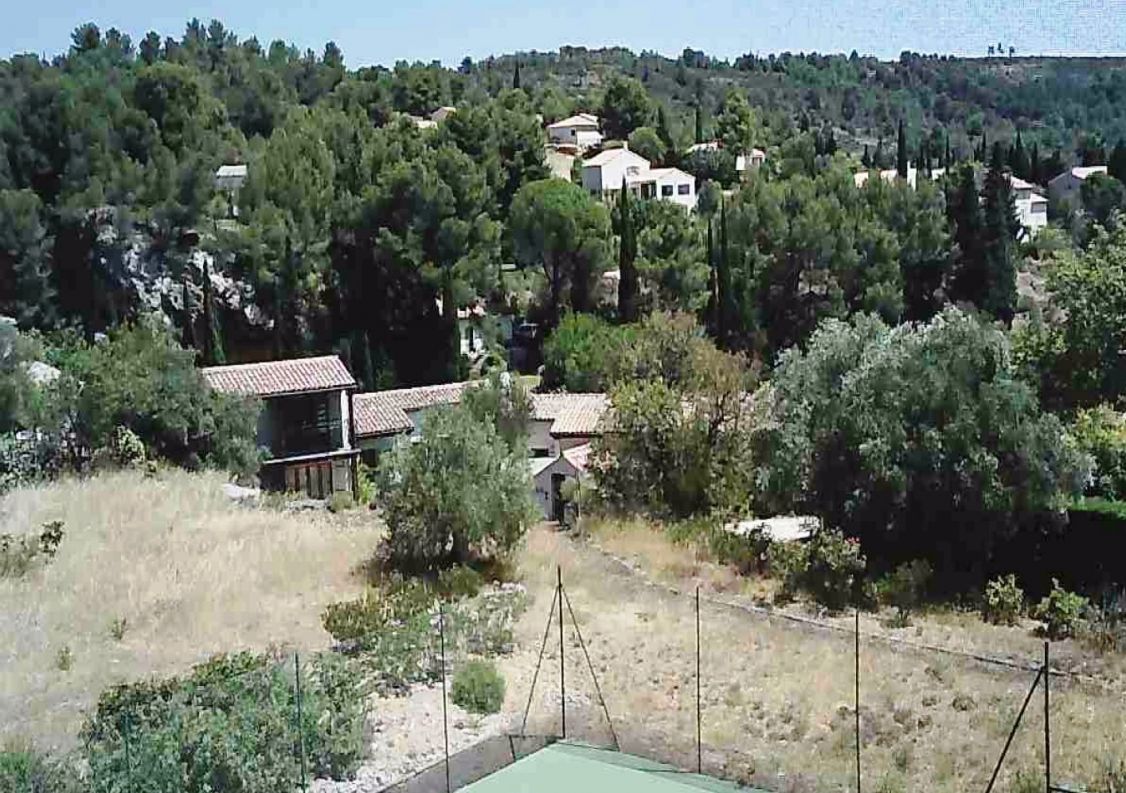 vente Maison contemporaine Montouliers