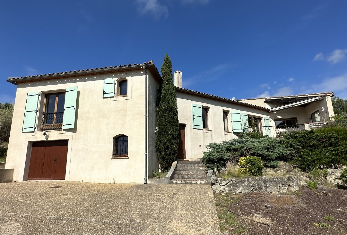 vente Maison contemporaine Montouliers - Photo 10