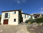 sale Maison contemporaine Montouliers