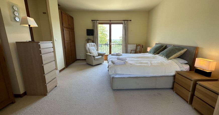 vente Maison contemporaine Montouliers