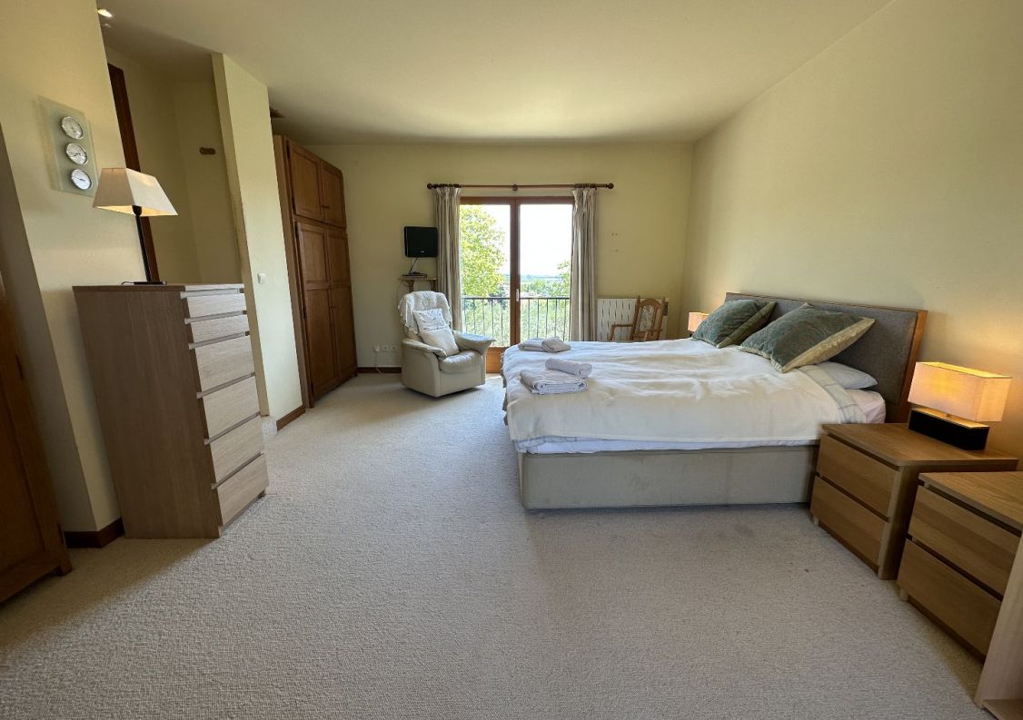 vente Maison contemporaine Montouliers