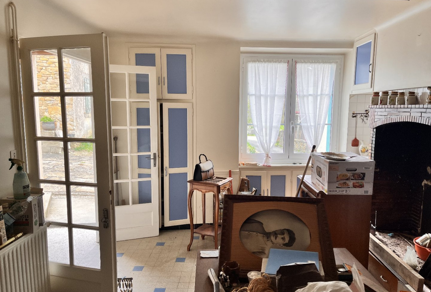 vente Propriété Villefort - Photo 3