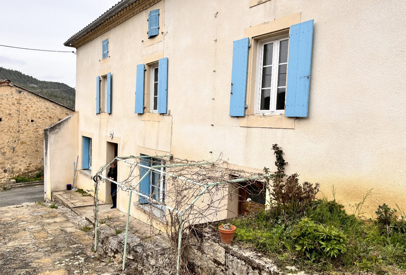 vente Propriété Villefort - Photo 7