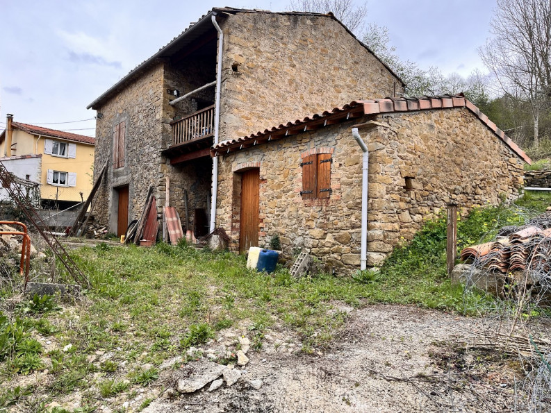 vente Propriété Villefort - Photo 8