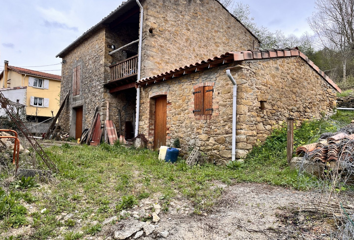 vente Propriété Villefort - Photo 8