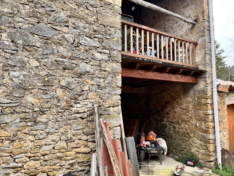 vente Propriété Villefort - Photo 11