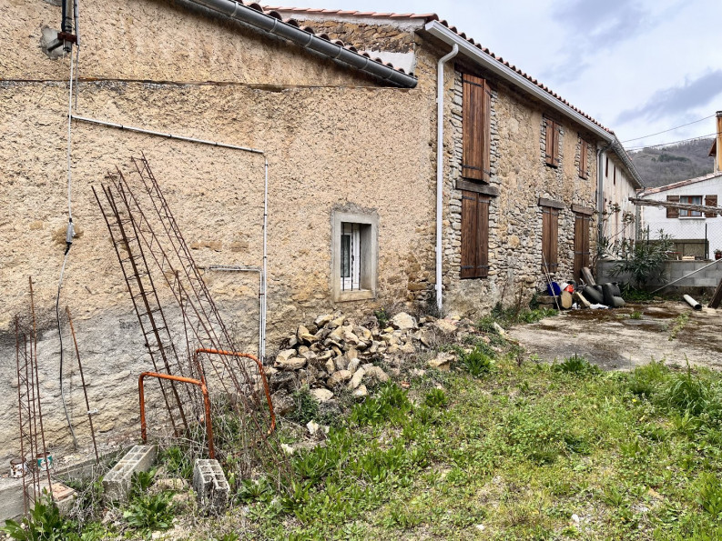 vente Propriété Villefort - Photo 13