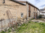 vente Propriété Villefort