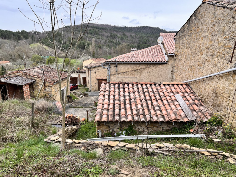 vente Propriété Villefort - Photo 14