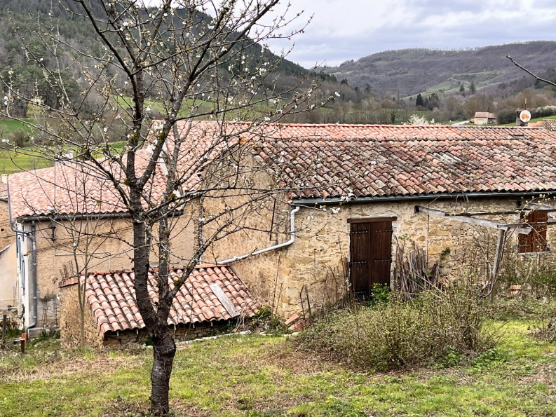vente Propriété Villefort - Photo 1