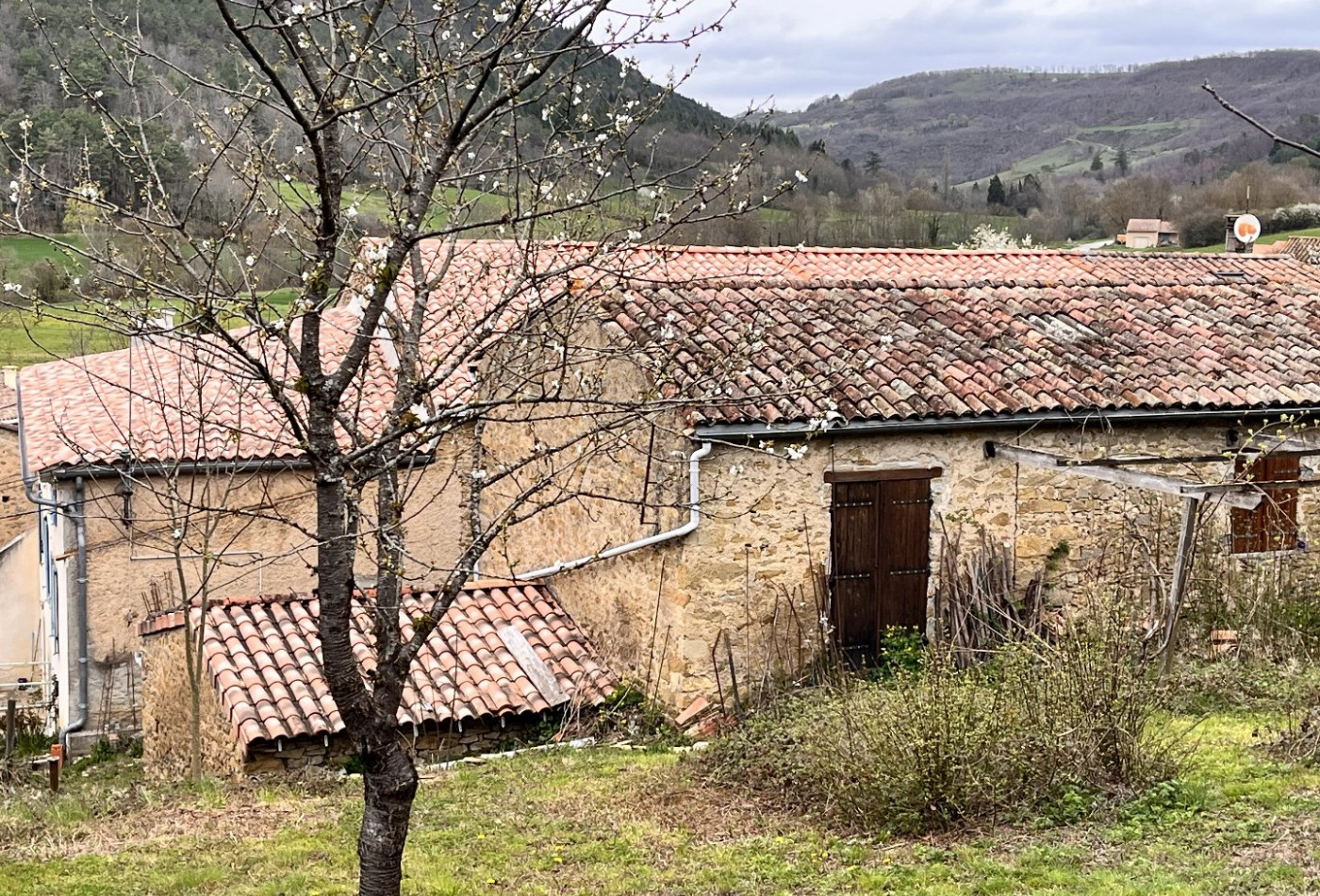 vente Propriété Villefort - Photo 1