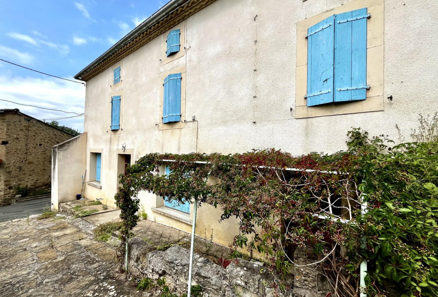 vente Propriété Villefort - Photo 2