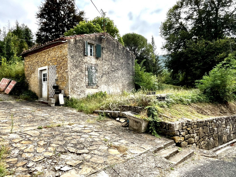 vente Propriété Villefort - Photo 16
