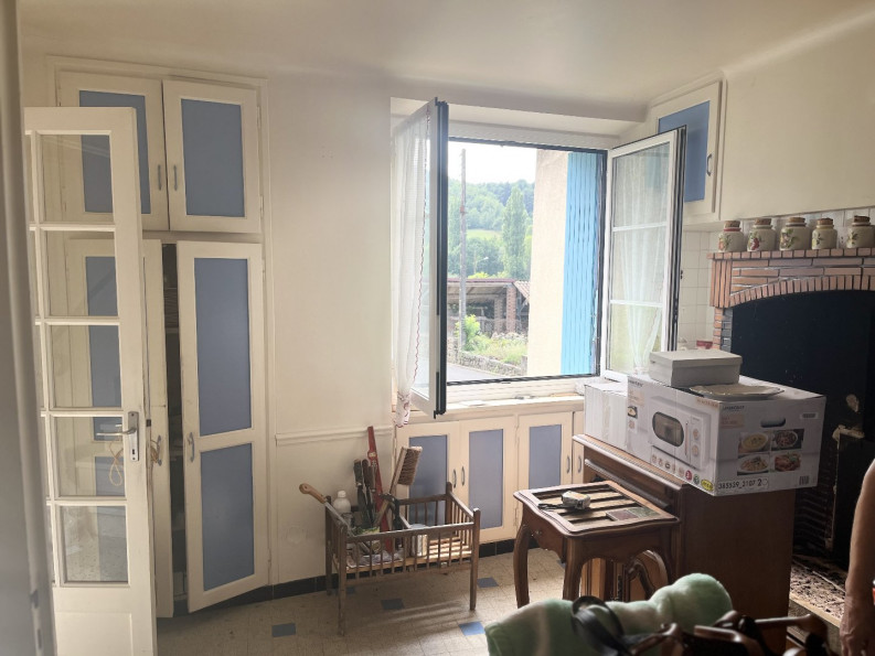 vente Propriété Villefort - Photo 17