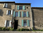 vente Maison de village Caunes Minervois