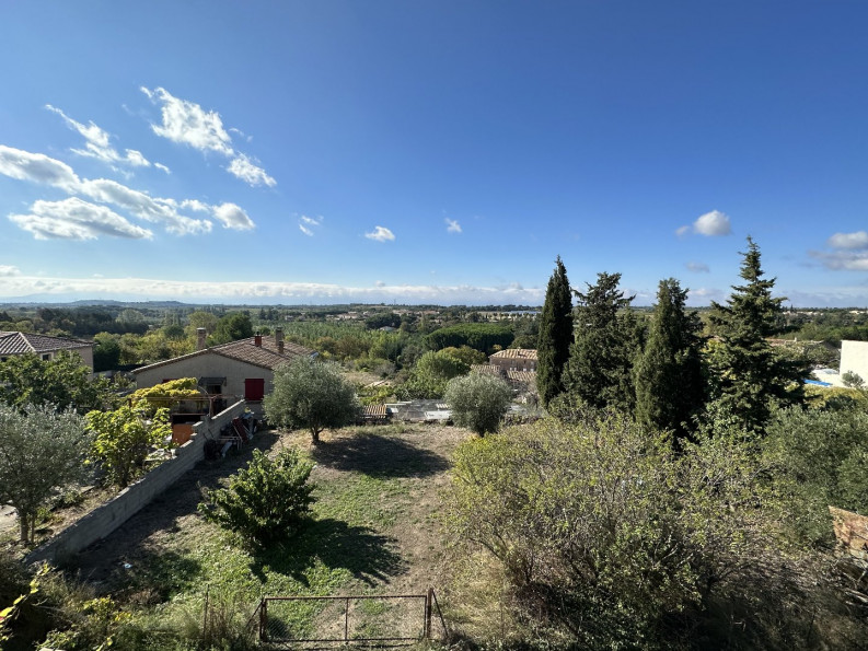 vente Maison de village Caunes Minervois - Photo 8