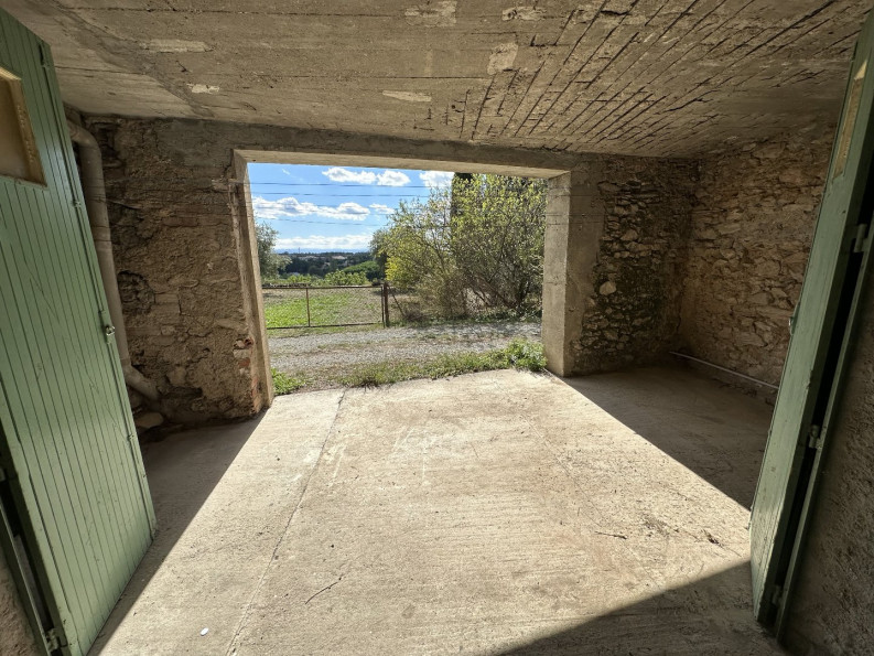vente Maison de village Caunes Minervois - Photo 9