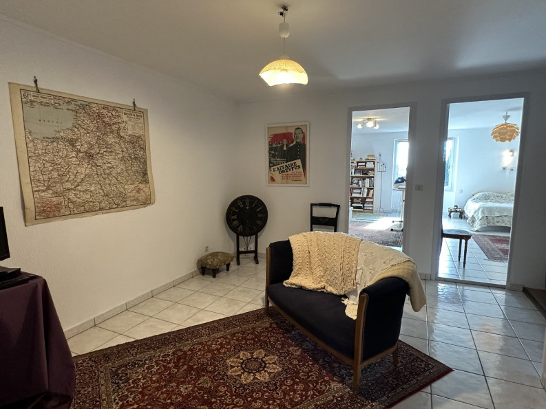 vente Maison de village Caunes Minervois - Photo 11