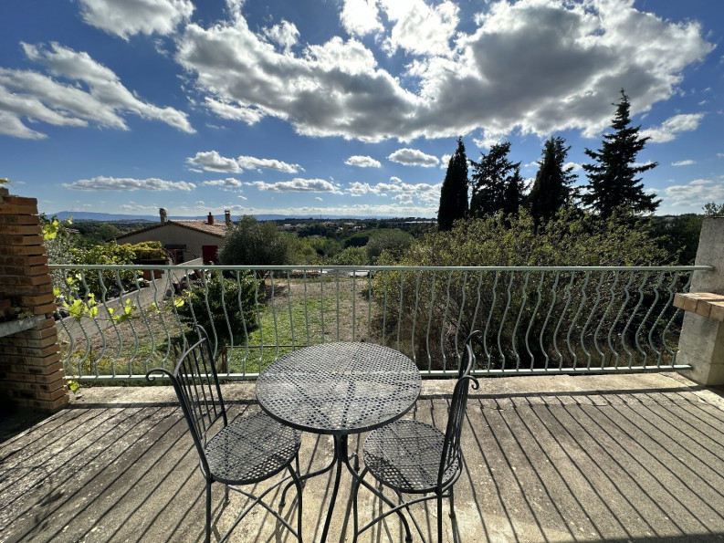 vente Maison de village Caunes Minervois - Photo 2