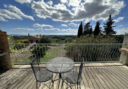 vente Maison de village Caunes Minervois