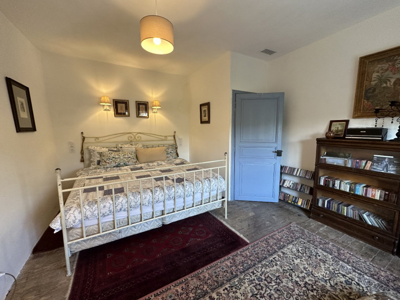 vente Maison de village Caunes Minervois - Photo 3