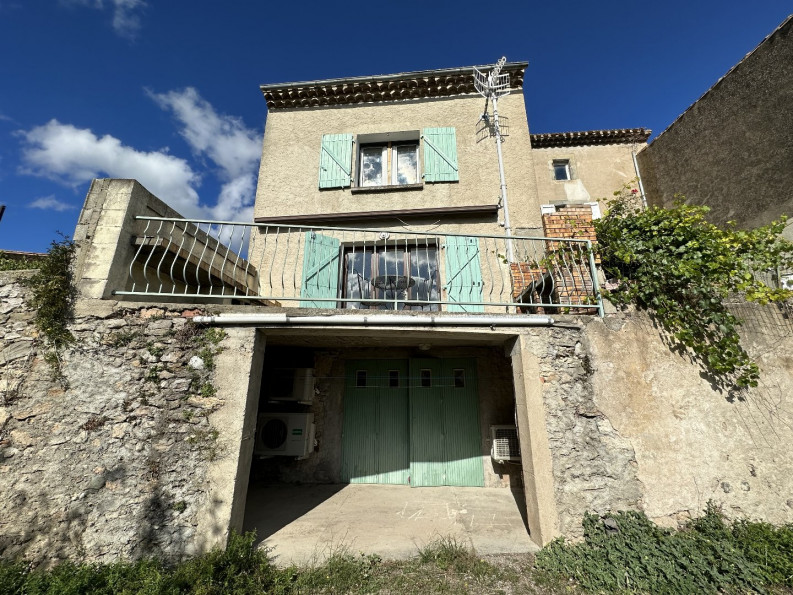 vente Maison de village Caunes Minervois - Photo 15
