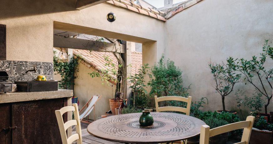 vente Appartement Carcassonne