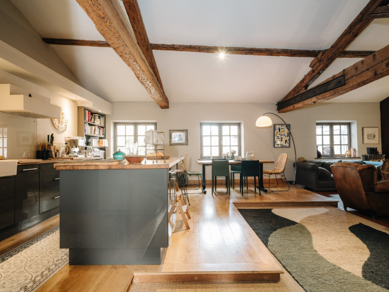 vente Appartement Carcassonne - Photo 7