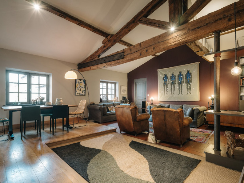 vente Appartement Carcassonne - Photo 5