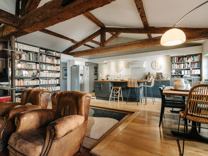 vente Appartement Carcassonne - Photo 3