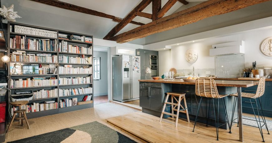 vente Appartement Carcassonne