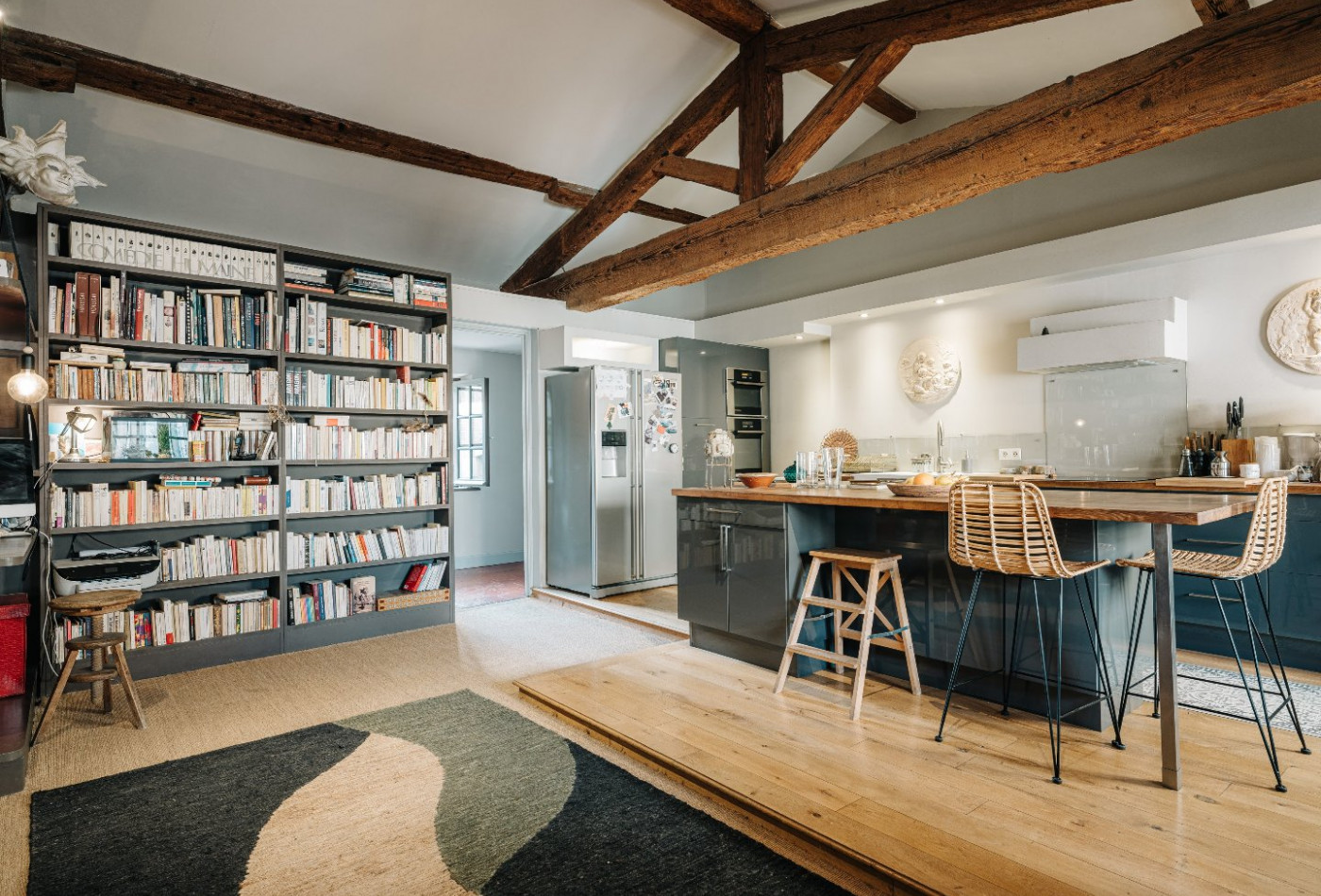 vente Appartement Carcassonne - Photo 7